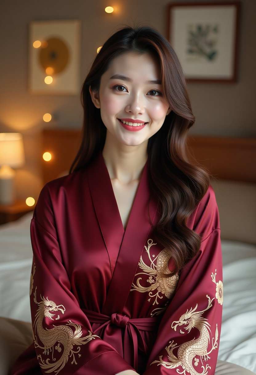 无声潮汐